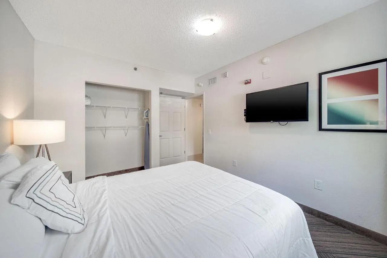 The Malone Aparthotel