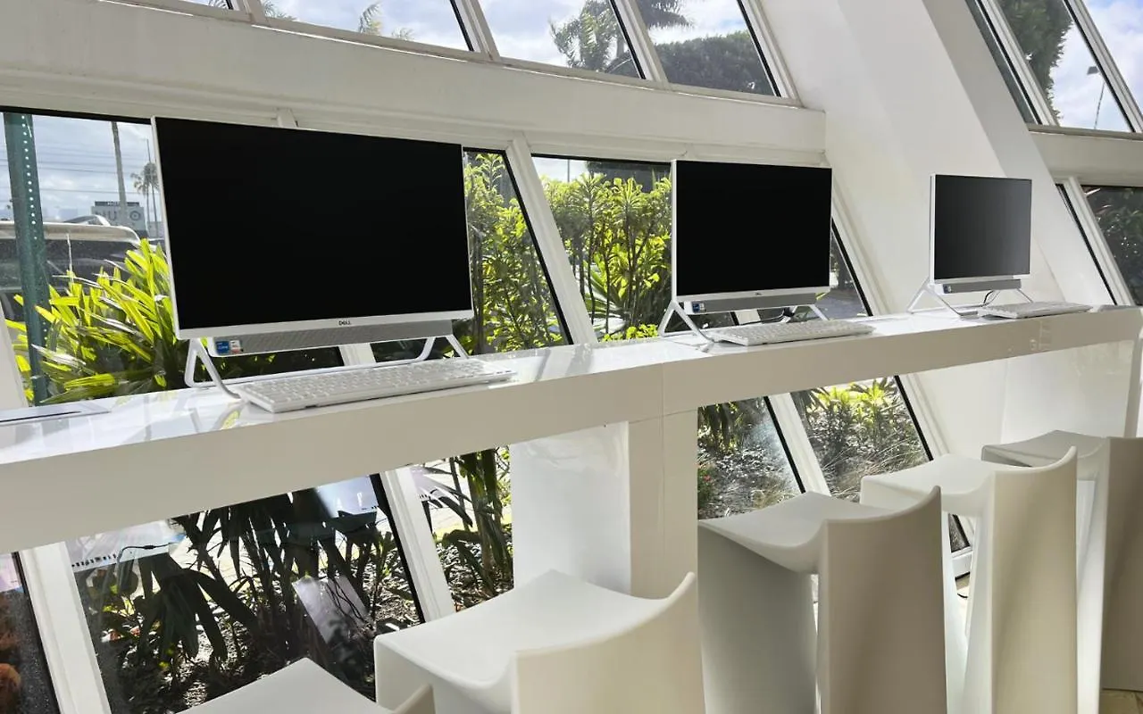 Hotel Nuvo - Miami / Doral