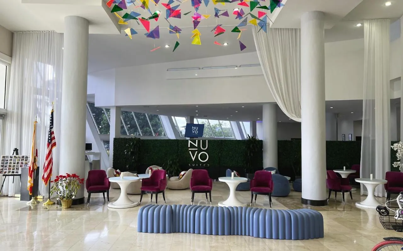 Hotel Nuvo - Miami / Doral 4*