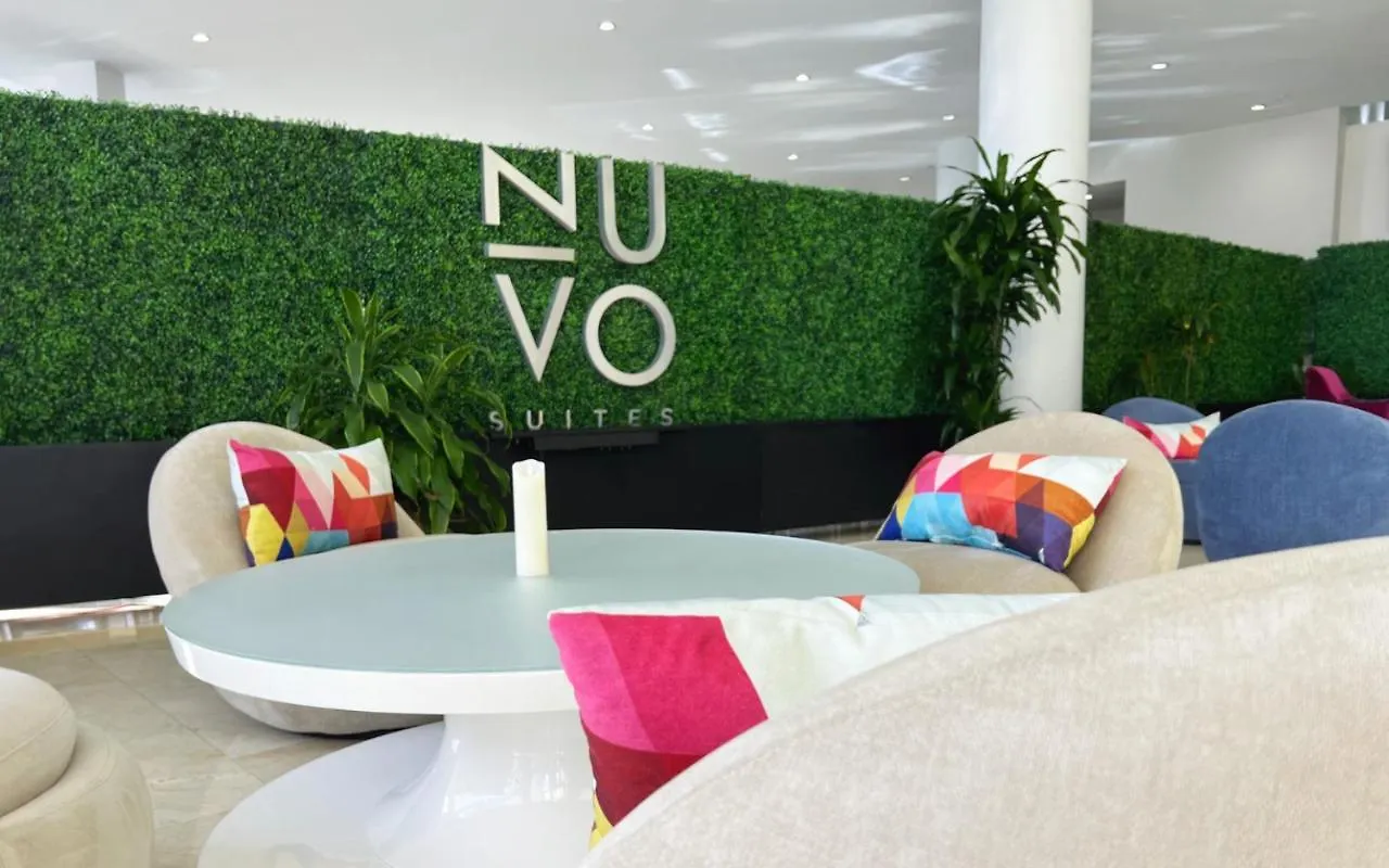 Nuvo - Miami / Doral