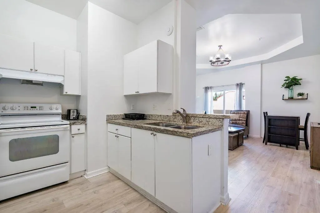 Airport 2bedrooms 2 Bath * Miami