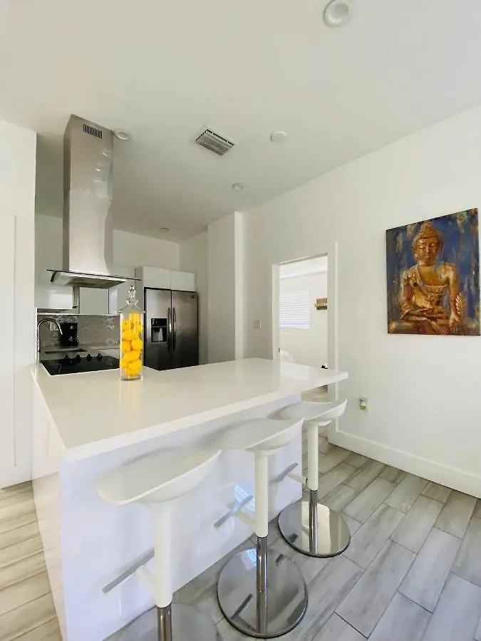 Modern & New,excellent Location דירה מיאמי