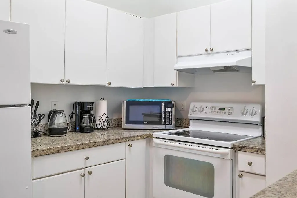 Airport 2bedrooms 2 Bath Apartment