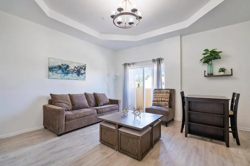 Airport 2bedrooms 2 Bath Apartment Miami