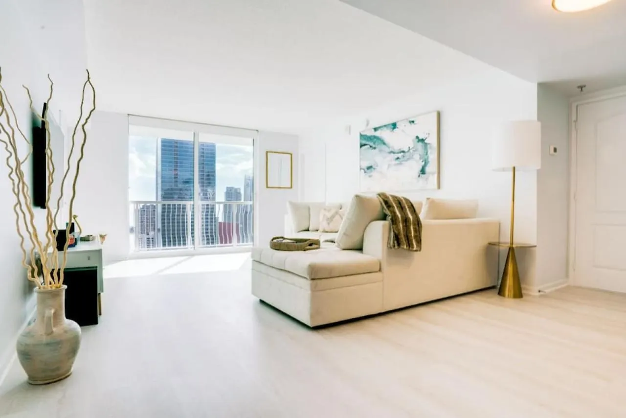 2br Penthouse With Unbeatable Water Views And Parking