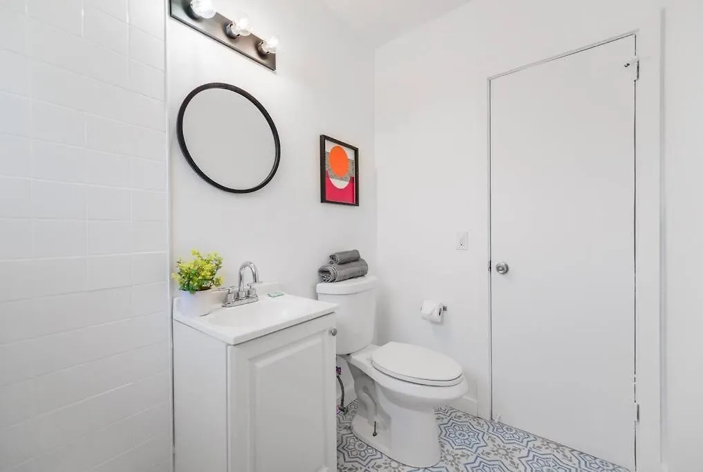 Appartement Beautiful 2/2 Near The Miami