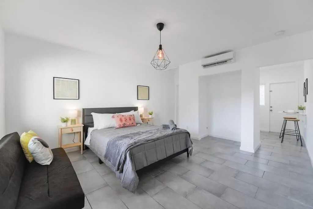 Appartement Wonderful And Calm In Miami