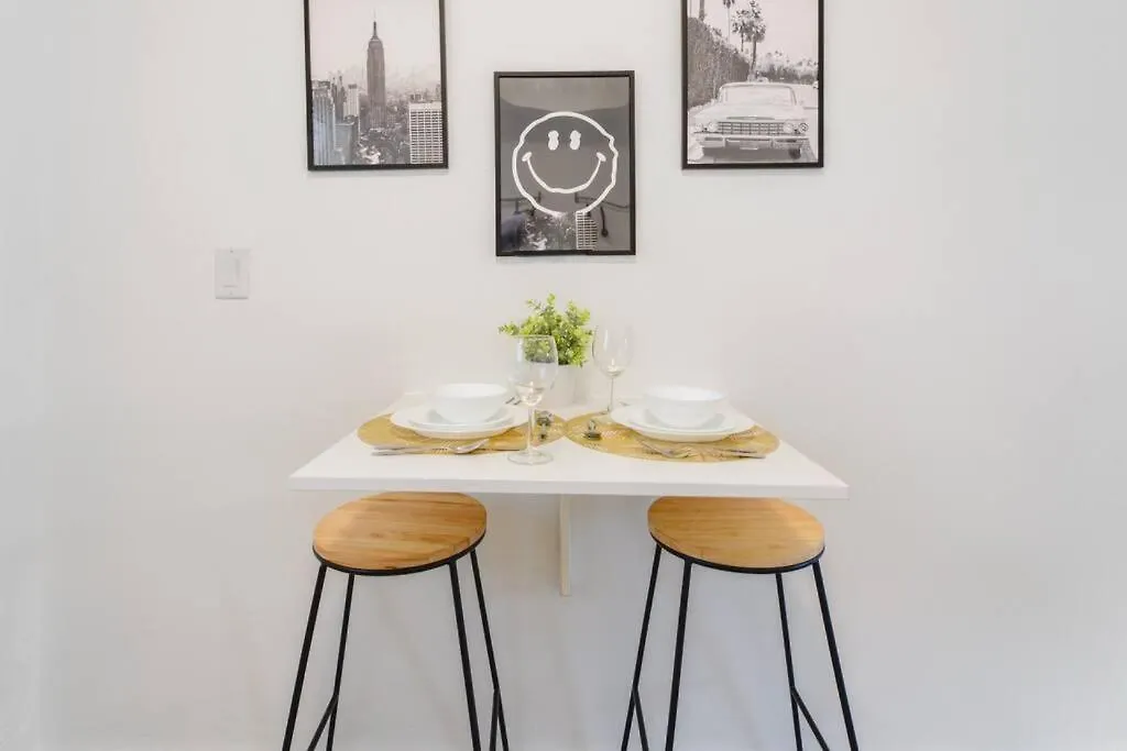 Appartement Wonderful And Calm In *