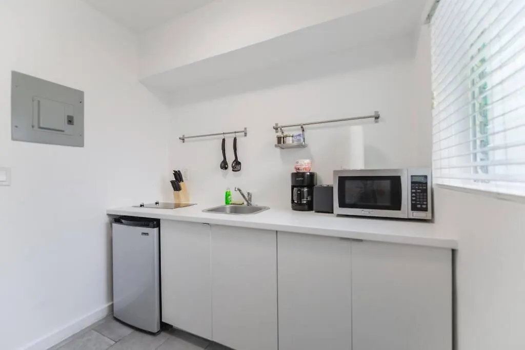 Appartement Wonderful And Calm In