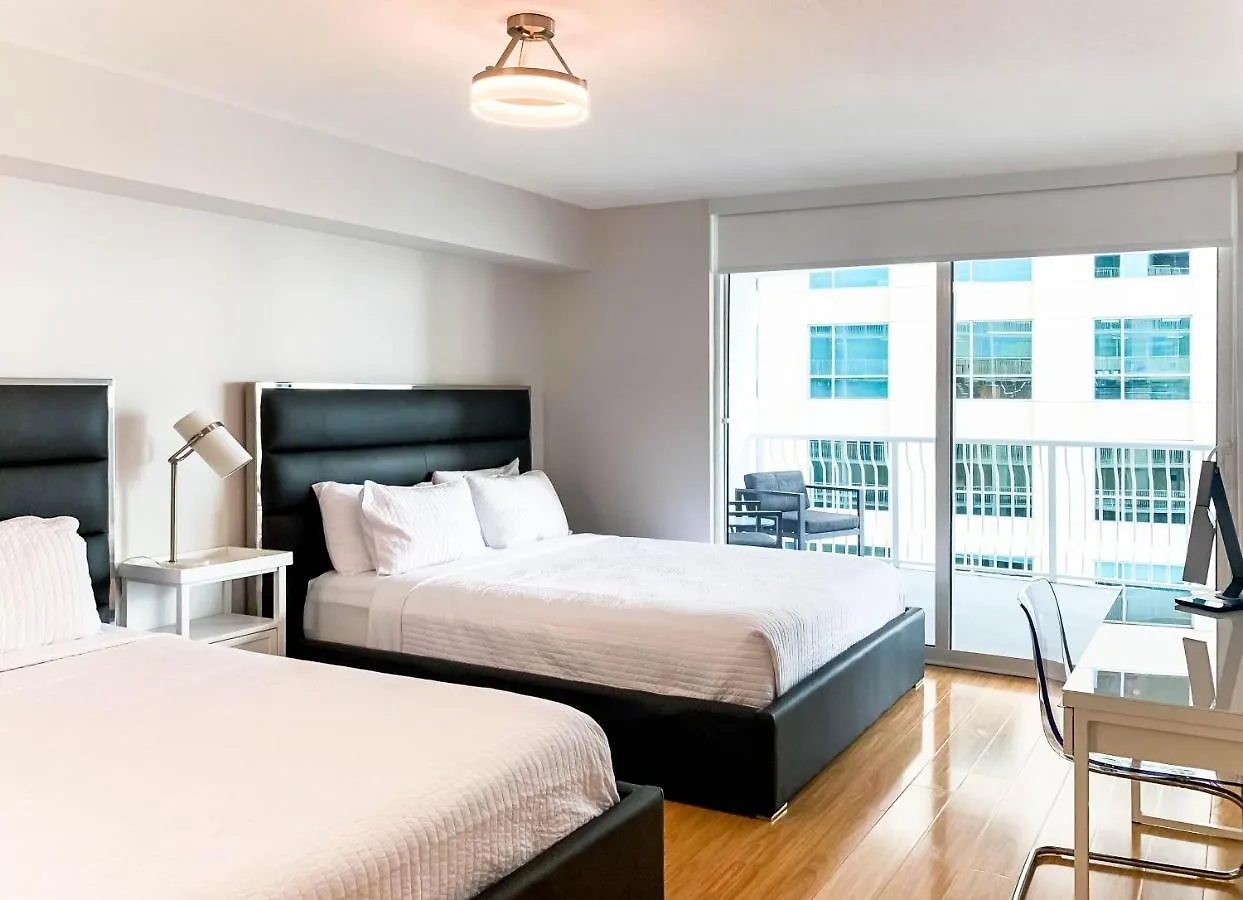 Platinum Brickell Apartament *