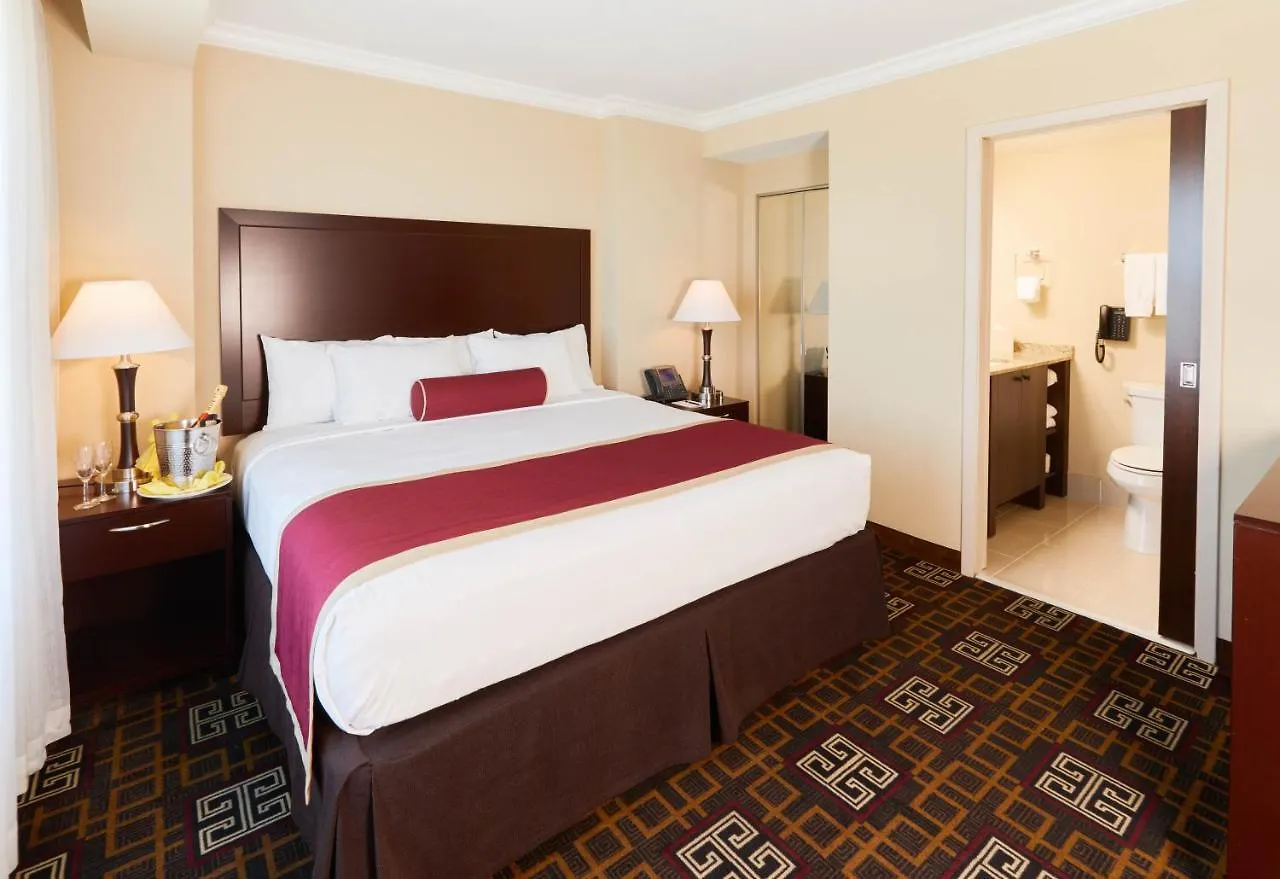 Miccosukee Casino & (adults Only) Rezort Miami