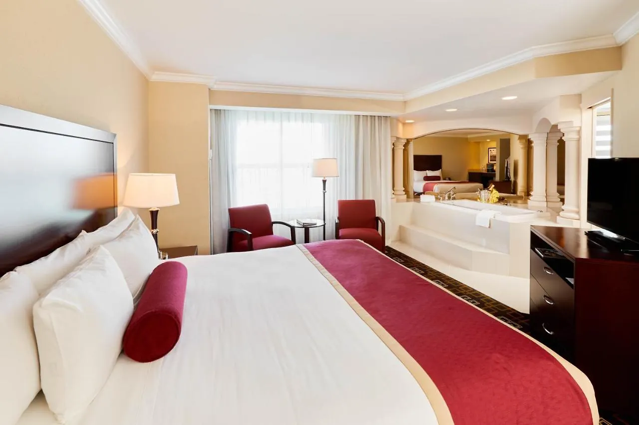 Rezort Miccosukee Casino & (adults Only) 3*