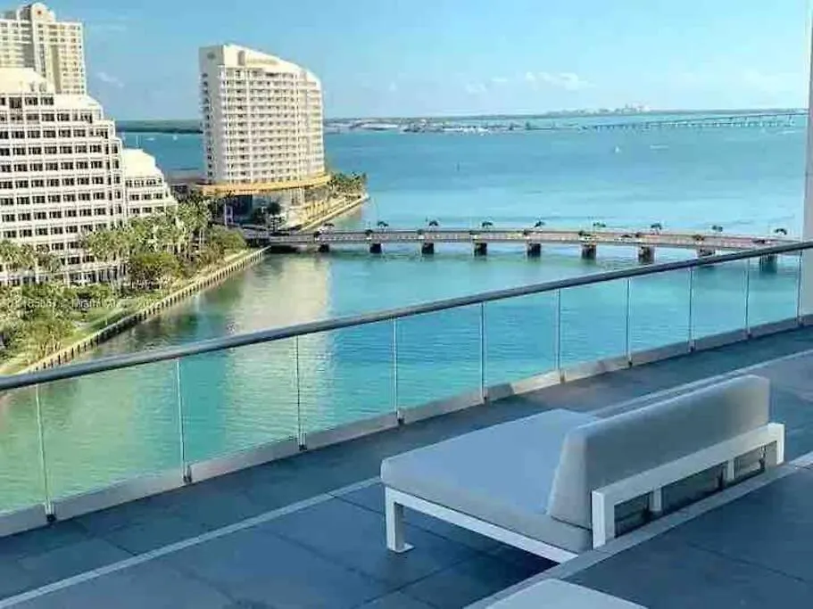 Daire 2 Bedroom With Stunning Views At The W Residences *