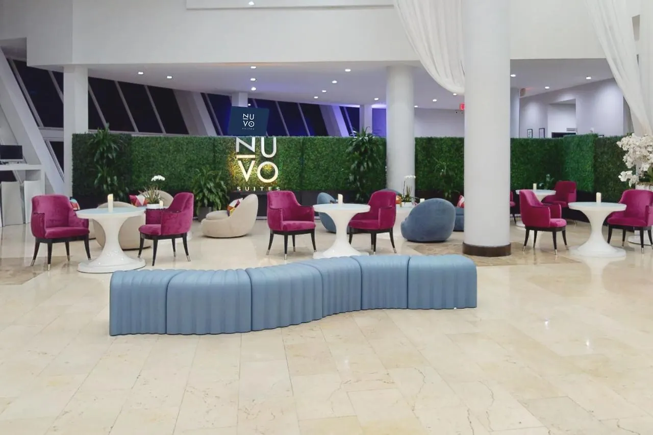 Nuvo - Miami / Doral Hotel Sweetwater