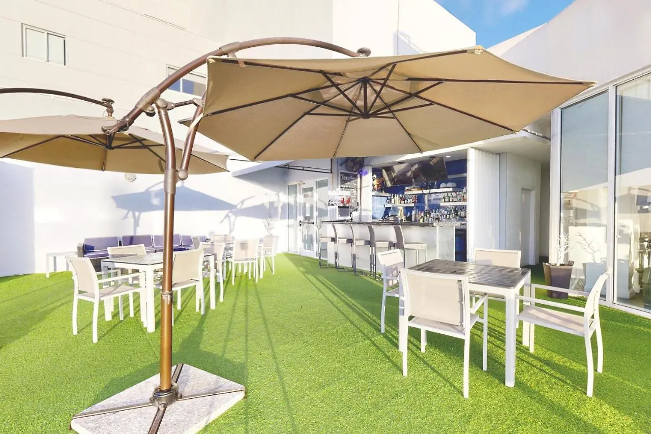 Nuvo - Miami / Doral Hotel 4*