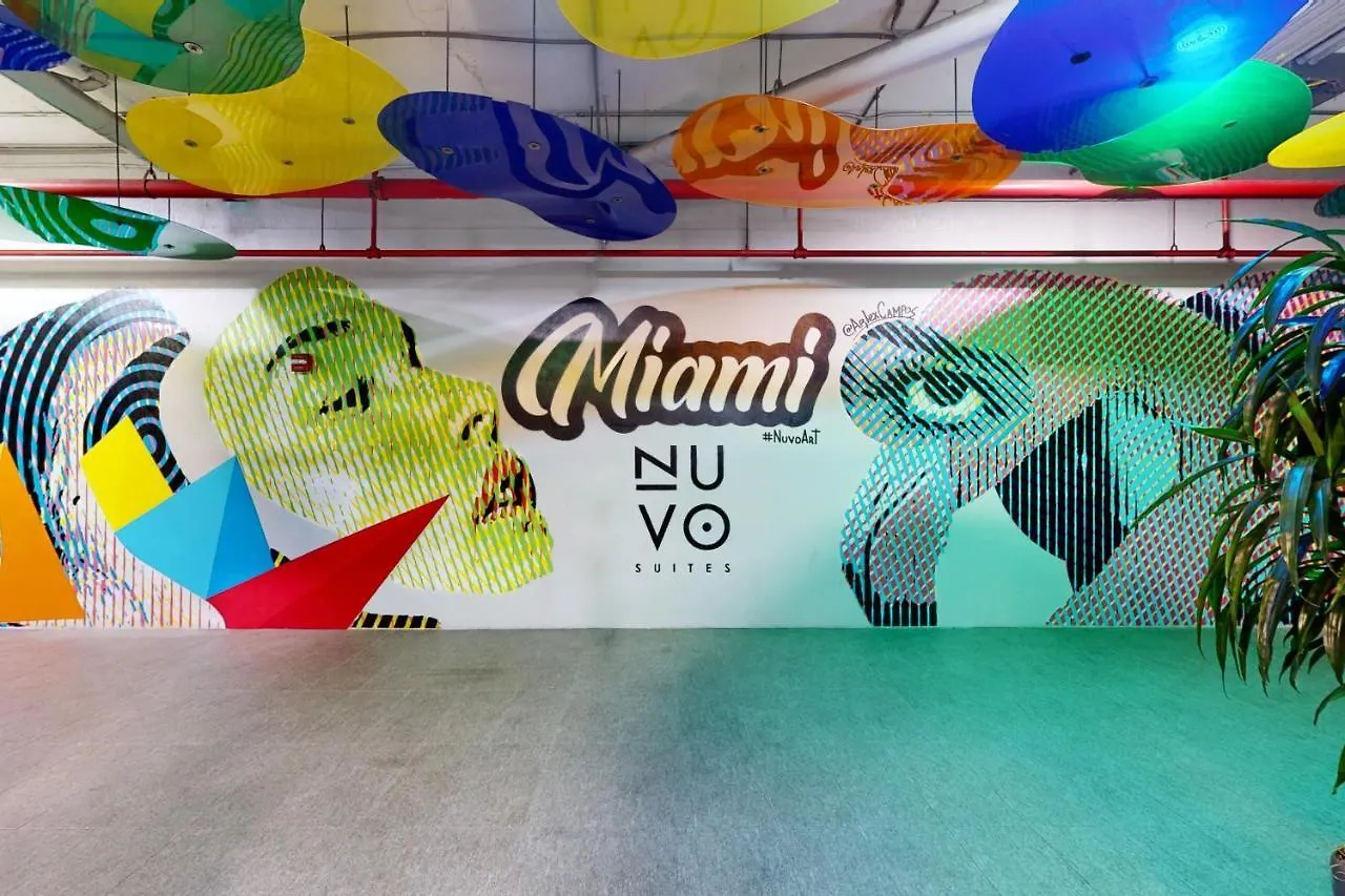 Nuvo - Miami / Doral 4* Sweetwater