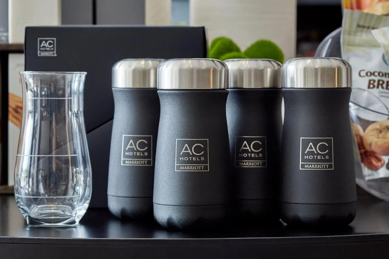 Ac Wynwood 4* Miami