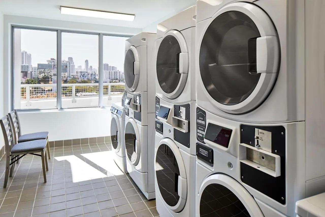 Ac Wynwood 4*