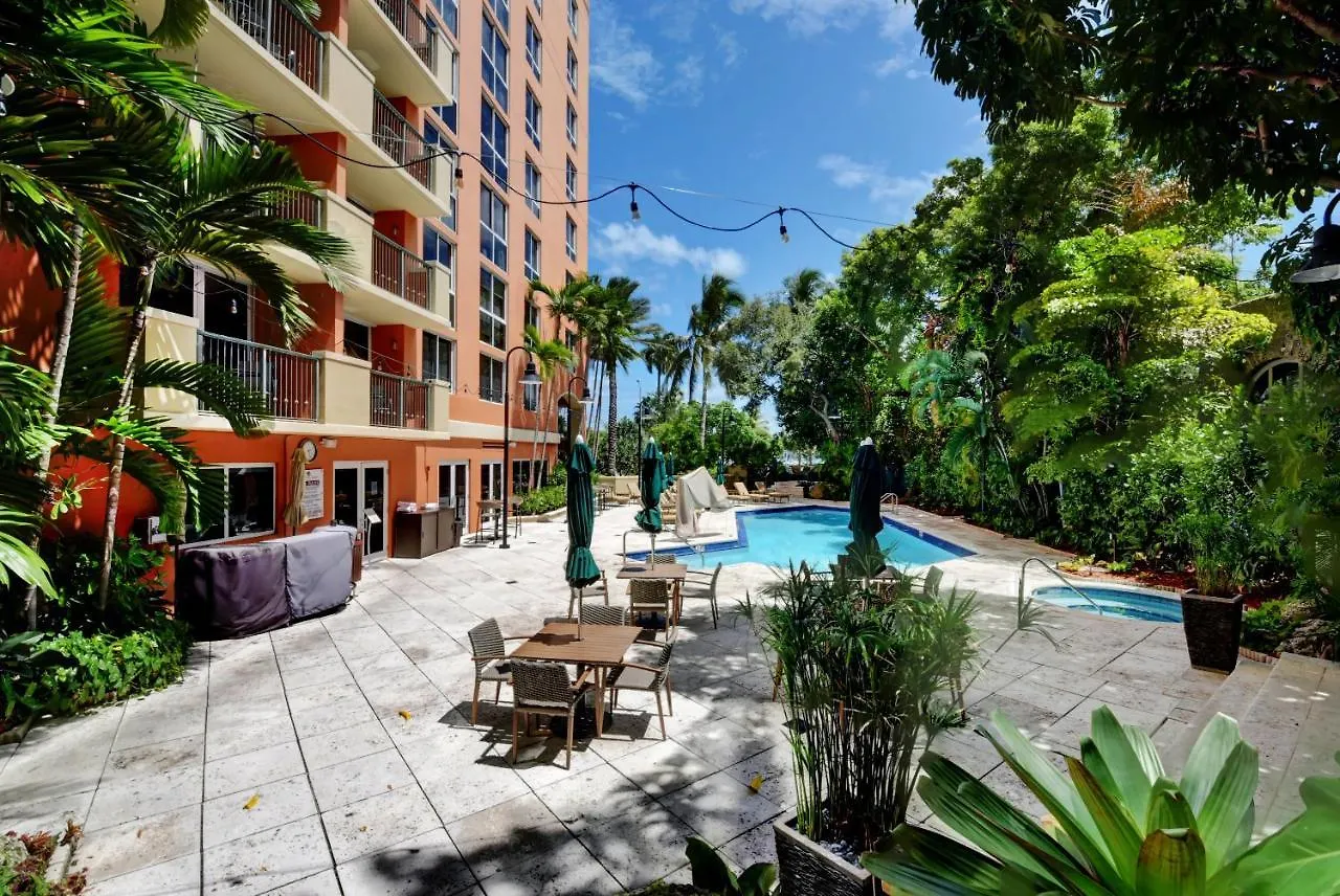 The Mutiny Luxury Hotel 4*