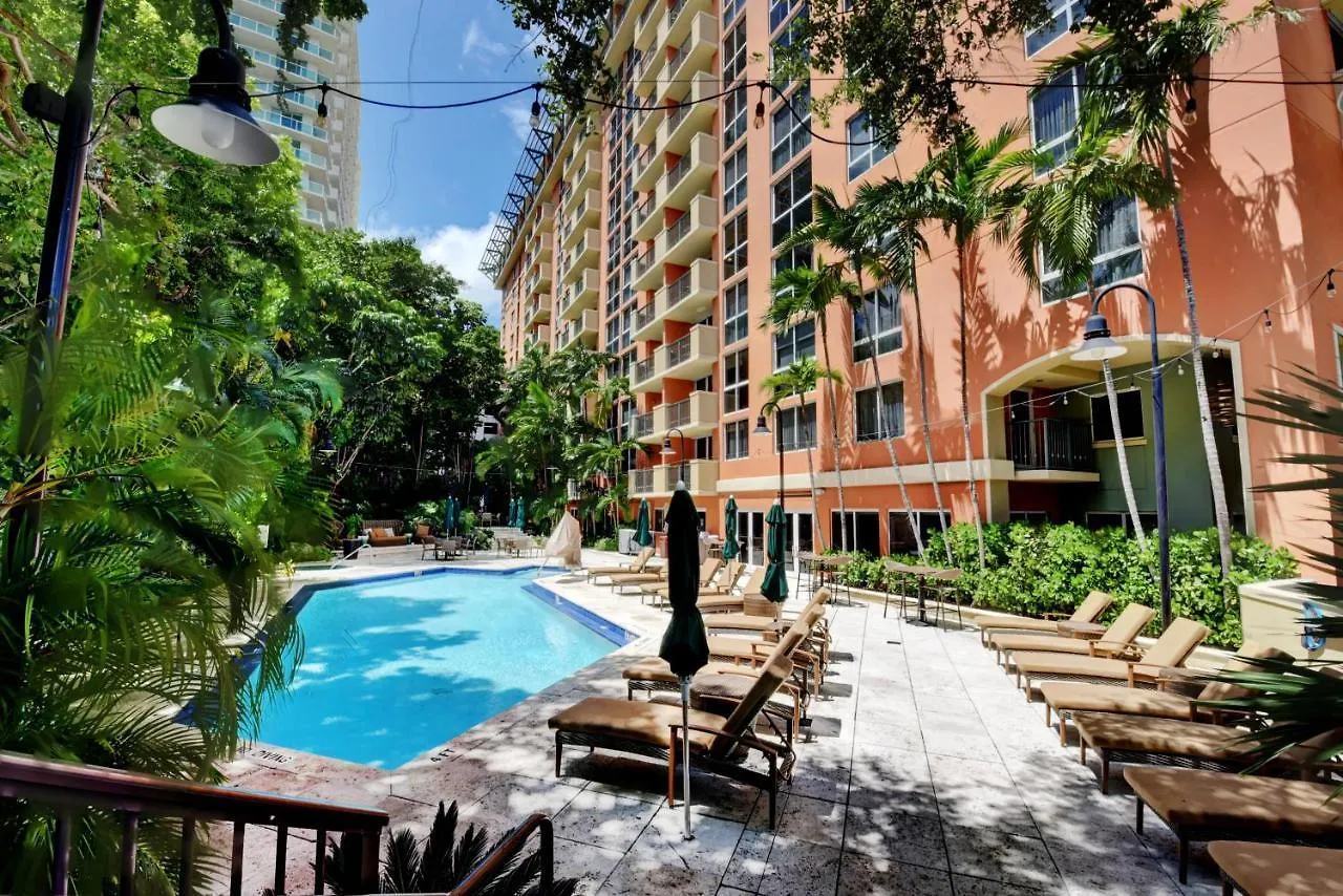 Hotel The Mutiny Luxury 4*
