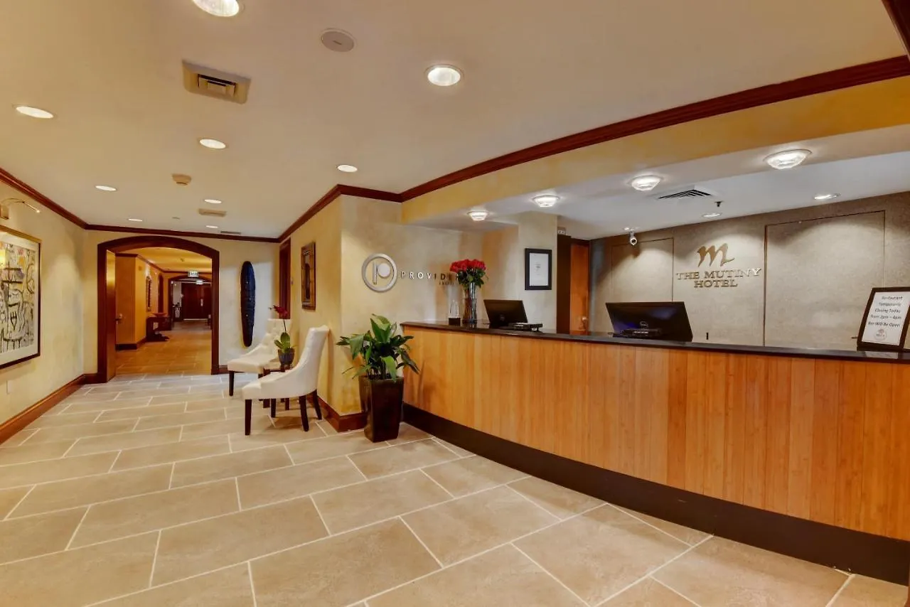 The Mutiny Luxury 4*