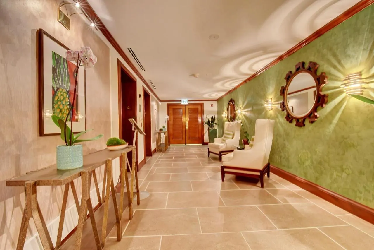 The Mutiny Luxury Hotel 4*