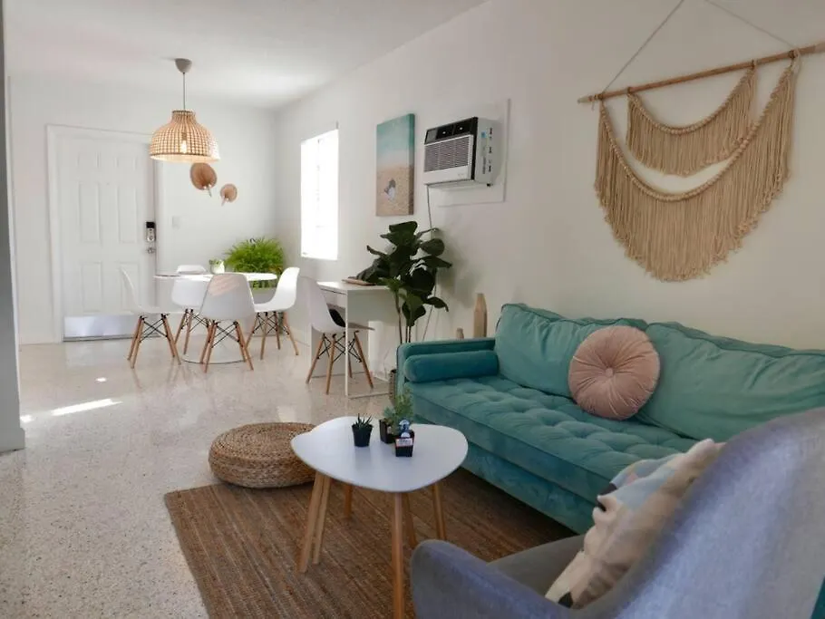 Διαμέρισμα Cozy Near Brickell Μαϊάμι