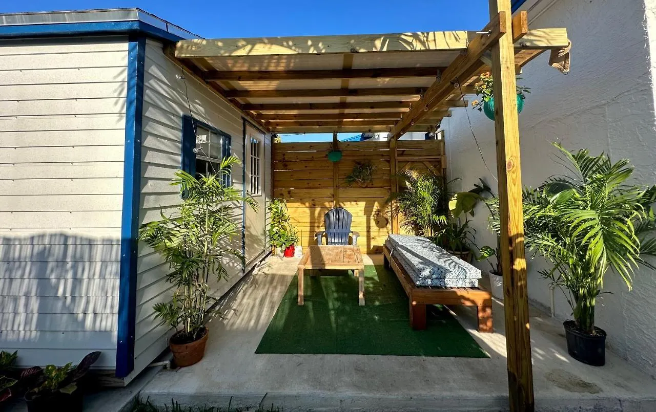 Beach Guests House 民宿
