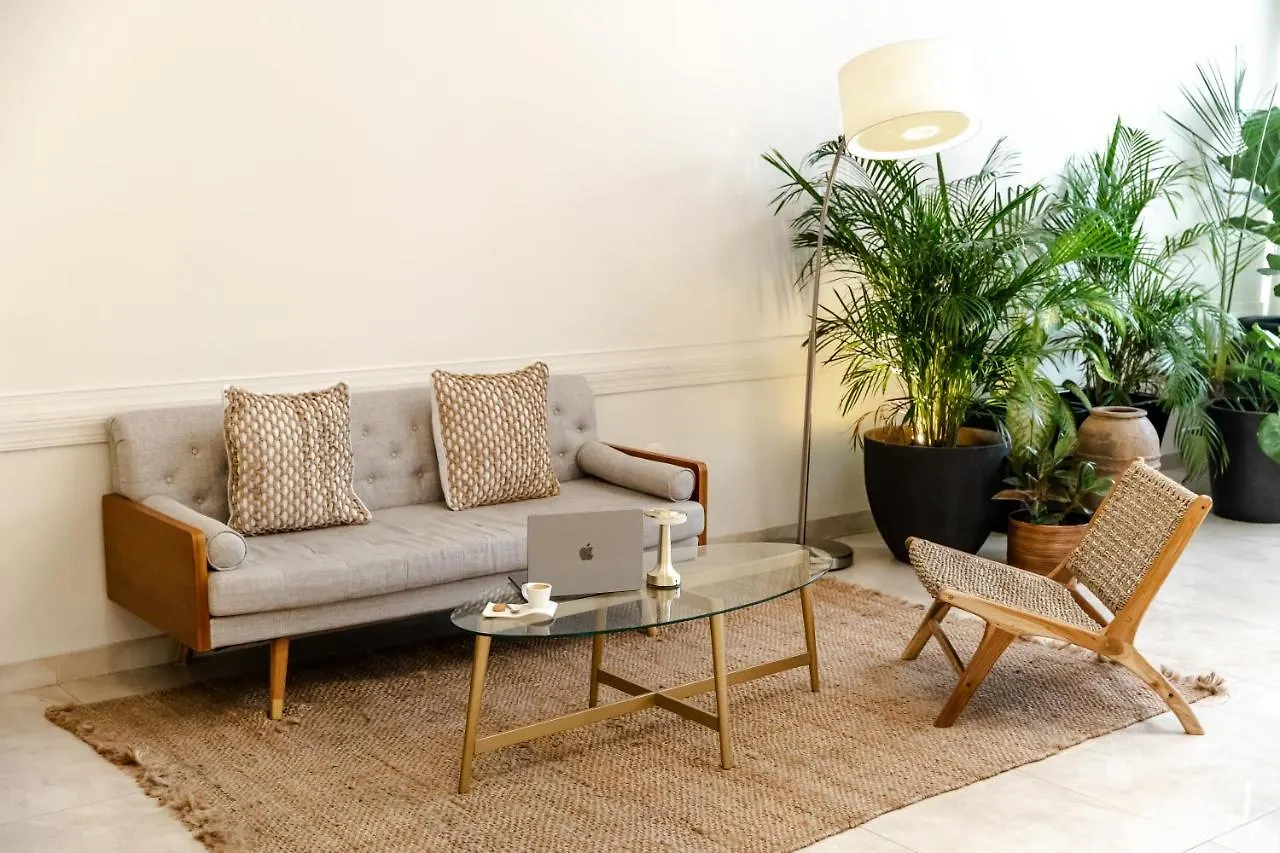 Hotell Port Of Miami-downtown By Ihg Miami