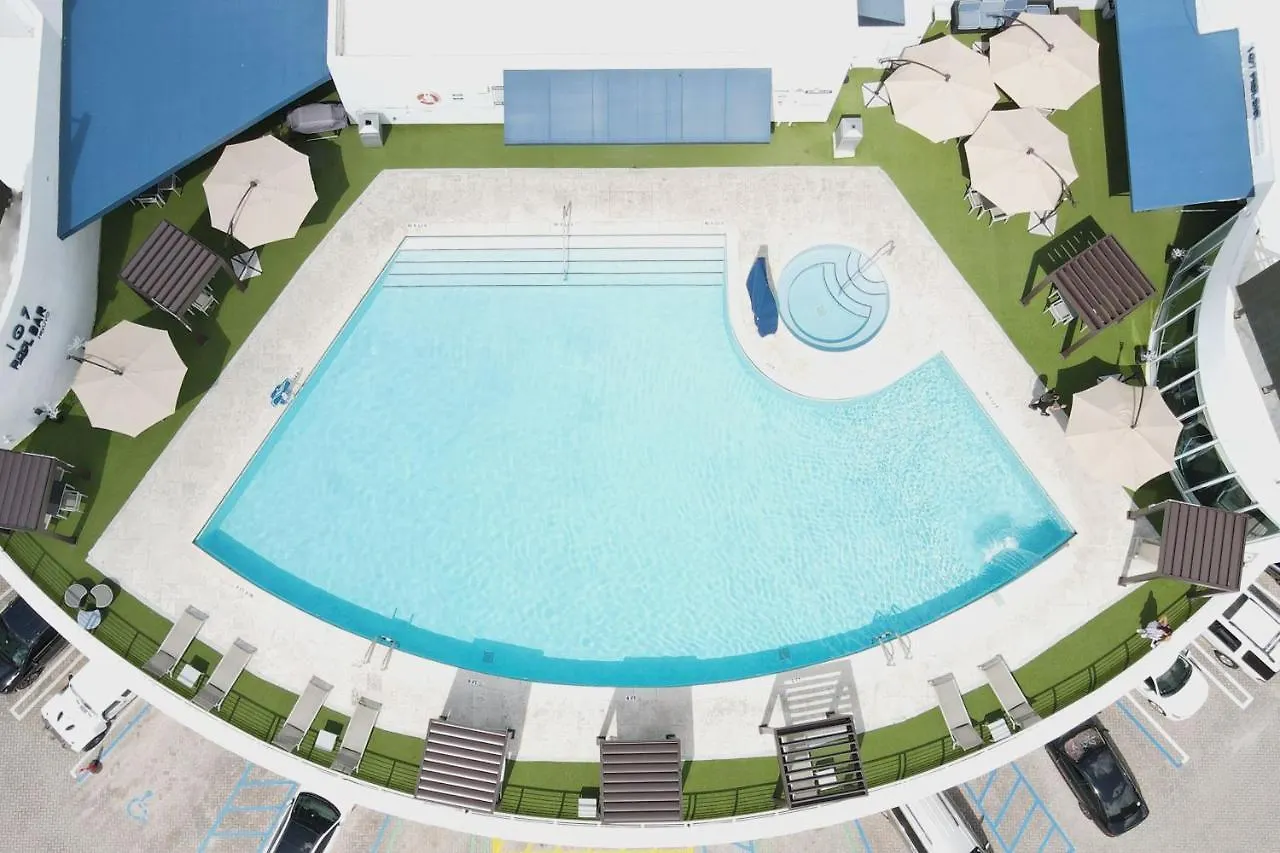 Hotel Nuvo - Miami / Doral 4*