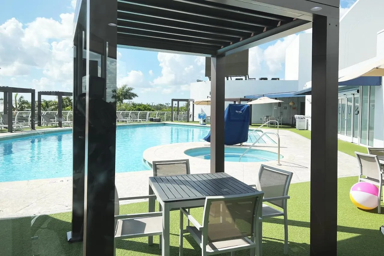 Nuvo - Miami / Doral 4* Sweetwater