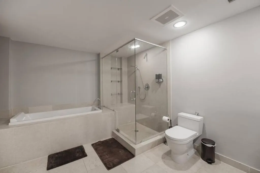 Wonderful 2 Bedroom Icon Brickell With Pool