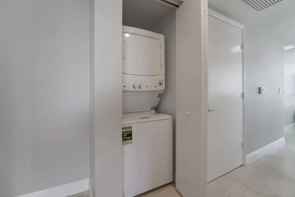 Apartamento Wonderful 2 Bedroom Icon Brickell With Pool Miami