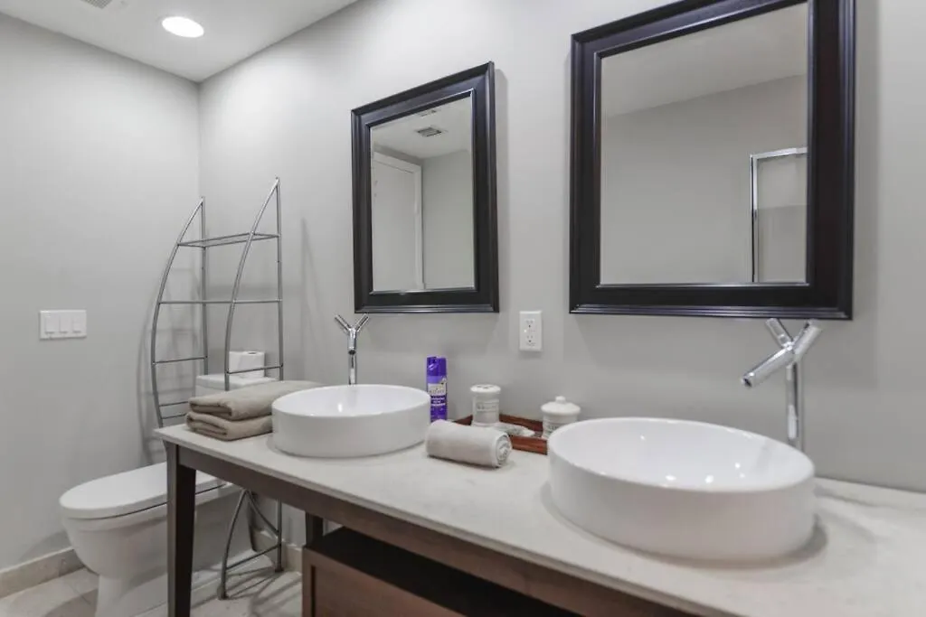 Apartamento Wonderful 2 Bedroom Icon Brickell With Pool *