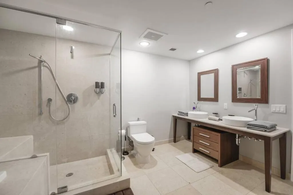 Apartamento Wonderful 2 Bedroom Icon Brickell With Pool