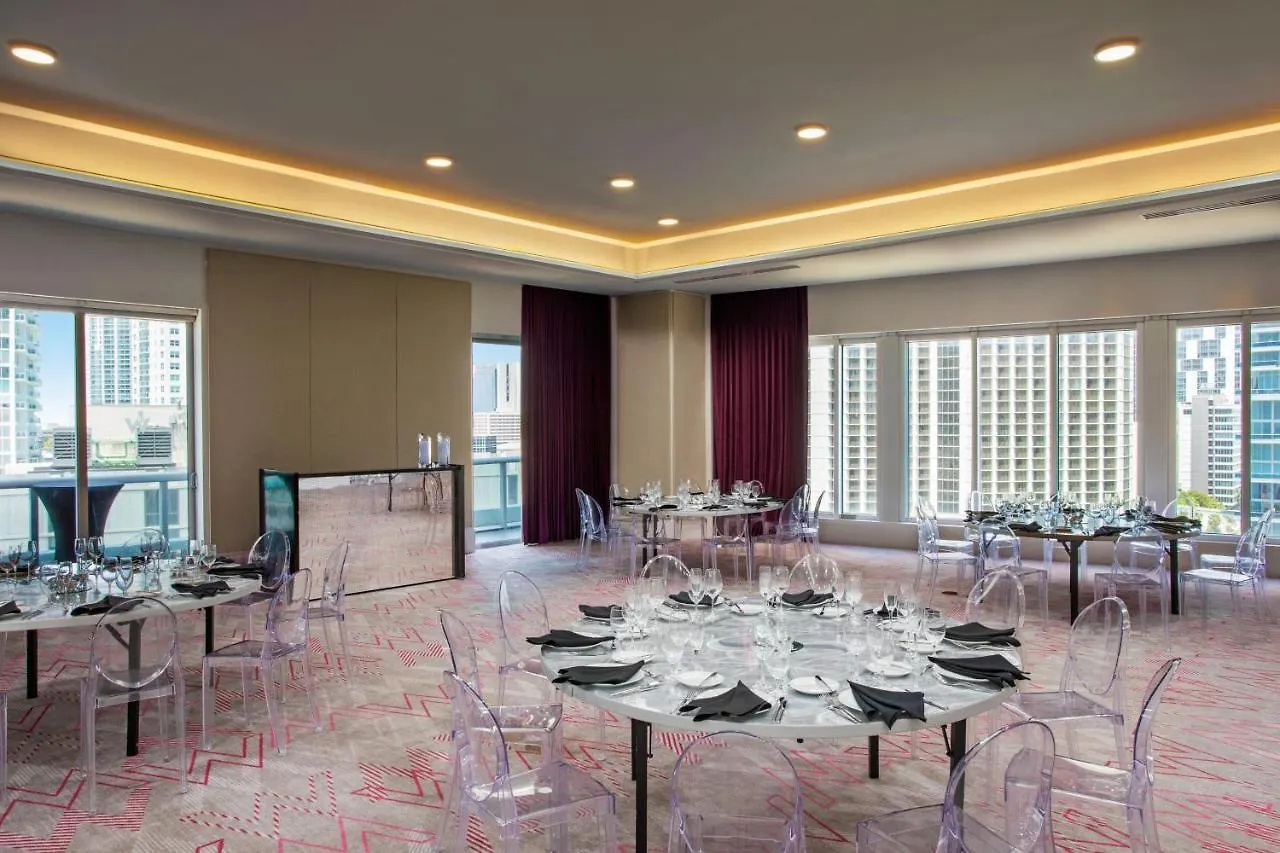 W Hotel 5*