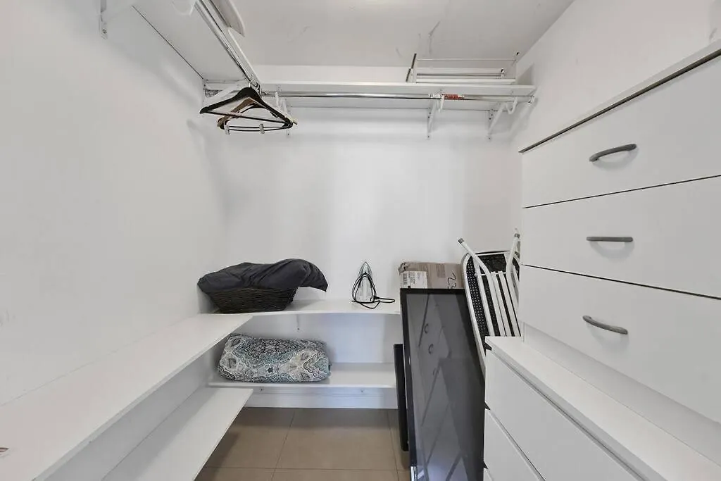 Amazing 1 Bed In The Heart Of Brickell 20th 公寓