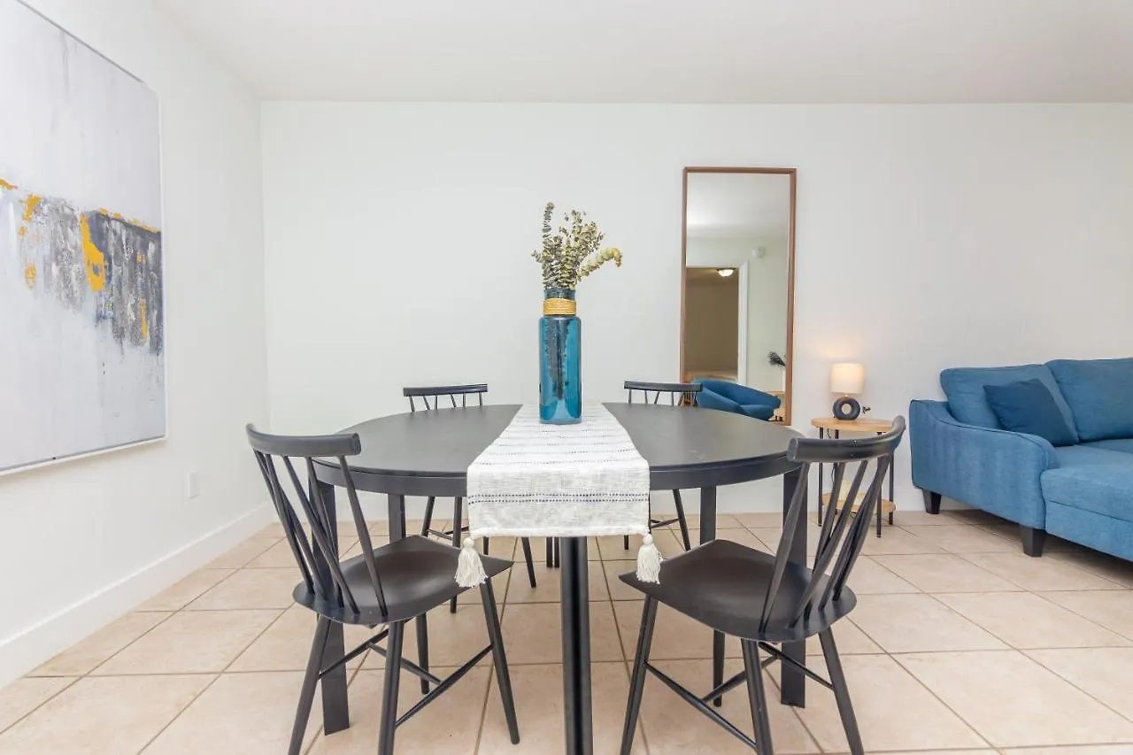 One Bedroom - With Parking & Balcony - Heart Of Wynwood דירה