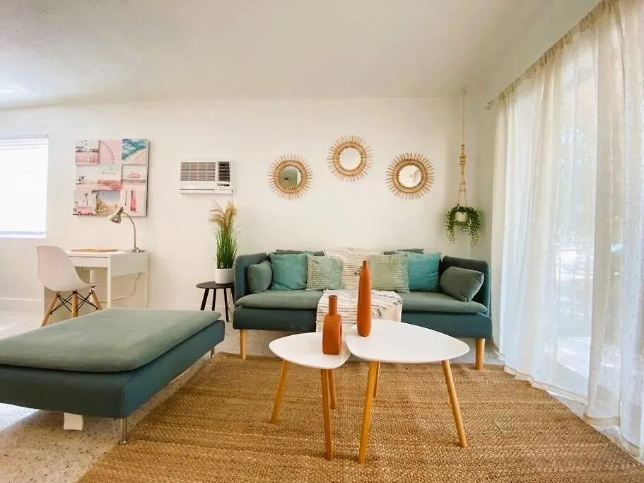 Διαμέρισμα Cozy Near Brickell *
