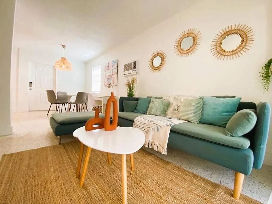 Διαμέρισμα Cozy Near Brickell *
