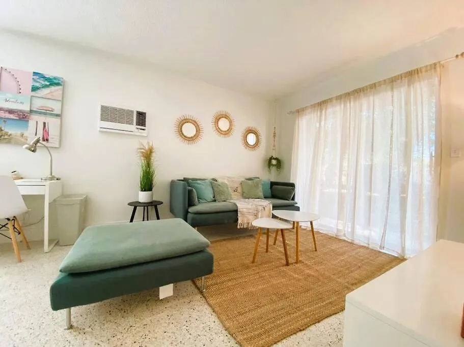 Διαμέρισμα Cozy Near Brickell