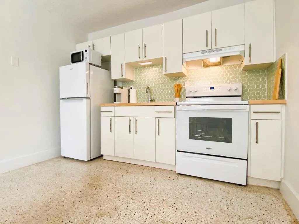Διαμέρισμα Cozy Near Brickell *