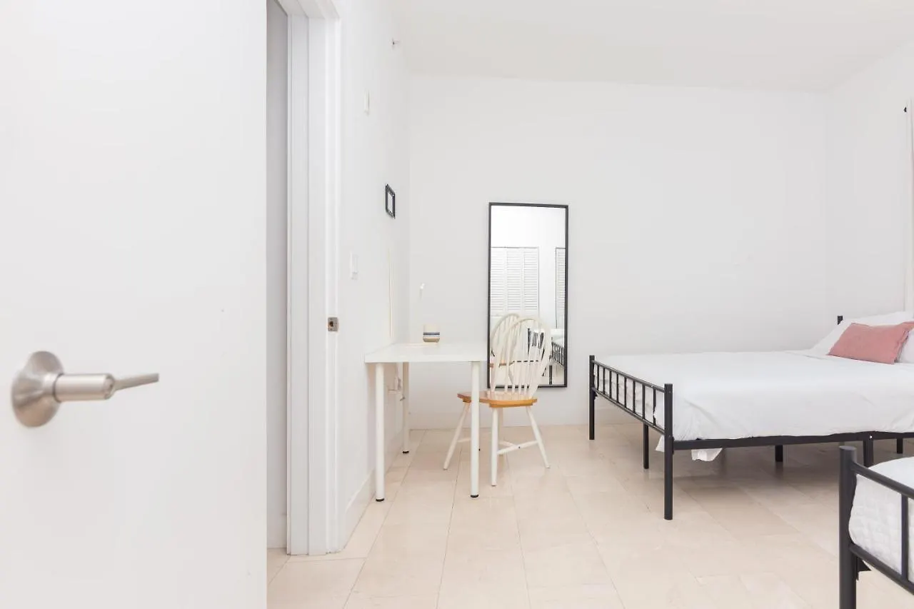 Downtown Modern - 5 Minutes To Wynwood - 10 Minutes To South Beach * 迈阿密