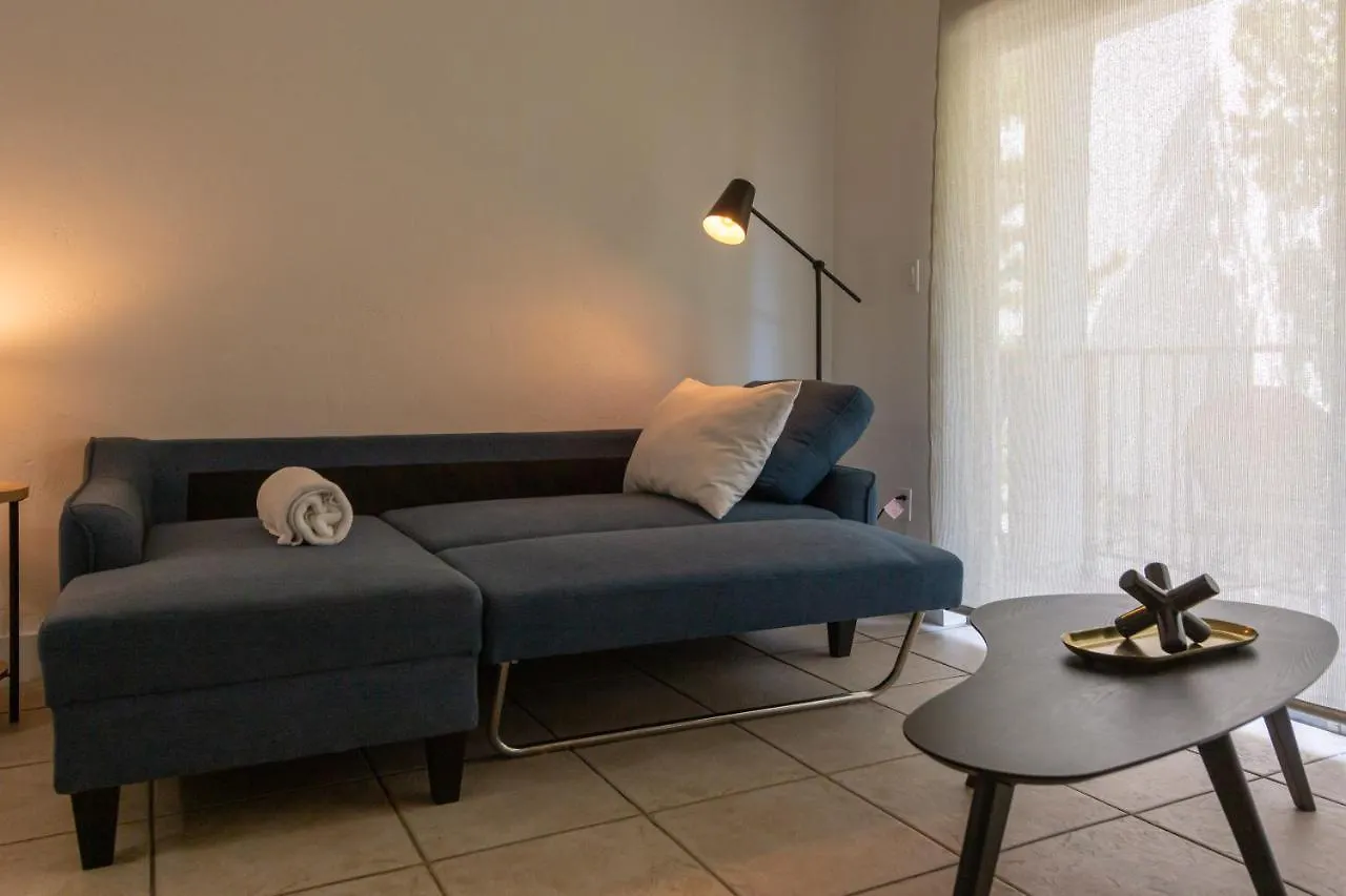 One Bedroom - With Parking & Balcony - Heart Of Wynwood * מיאמי