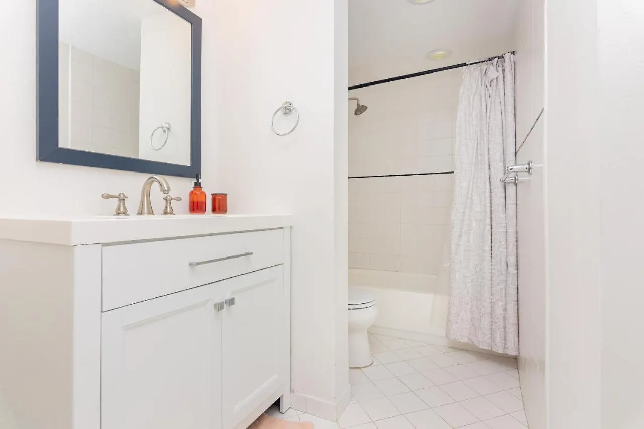 One Bedroom - With Parking & Balcony - Heart Of Wynwood דירה