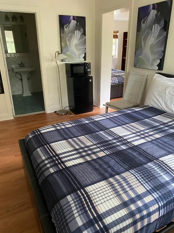 Double 2 Accommodatie bij particulieren *