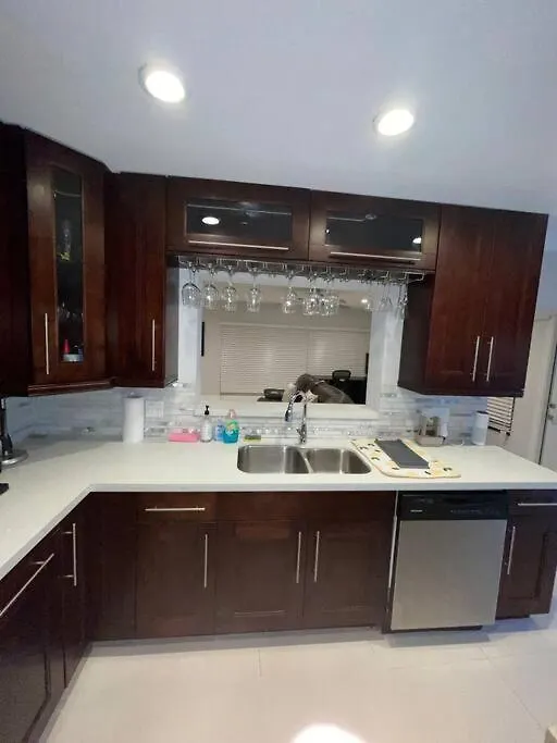別荘 Modern Oversized 3 Bedroom In Location