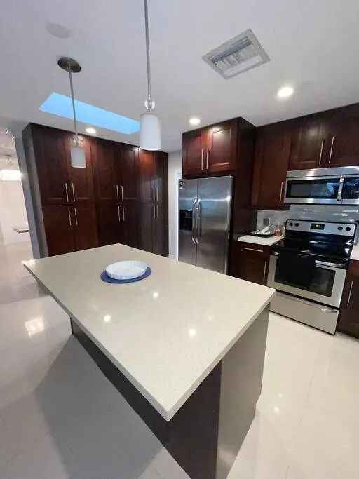別荘 Modern Oversized 3 Bedroom In Location マイアミ