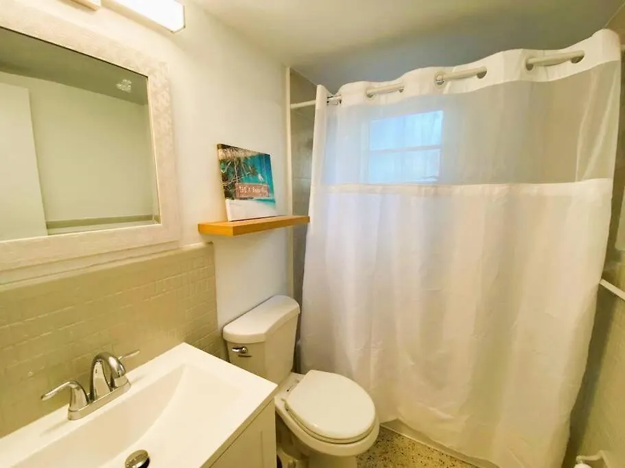 Διαμέρισμα Cozy Near Brickell
