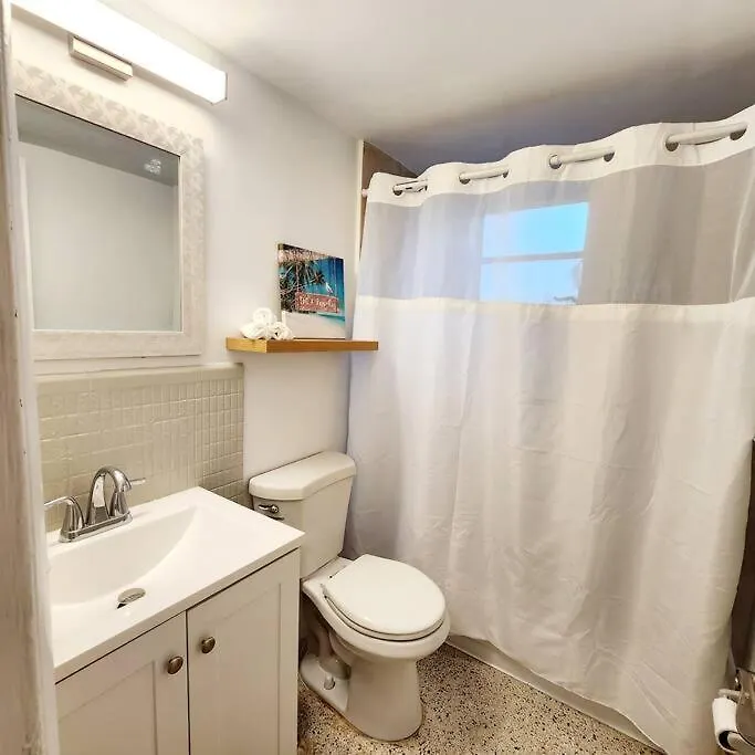 Διαμέρισμα Cozy Near Brickell *